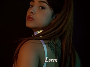 Loren