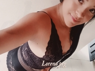 Lorena_prg