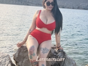 Lorenacruiser