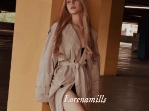 Lorenamills