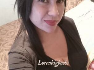 Lorenbigboobs