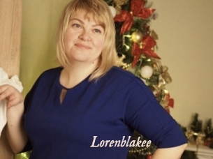 Lorenblakee