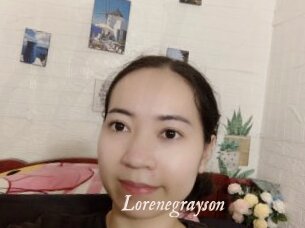 Lorenegrayson