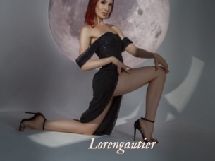 Lorengautier