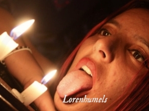 Lorenhumels