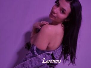 Lorenms