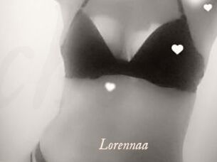 Lorennaa