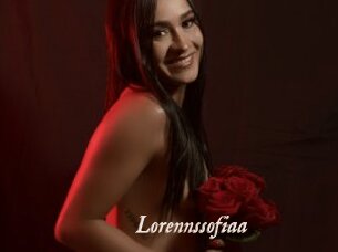 Lorennssofiaa