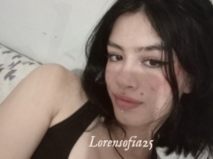 Lorensofia25