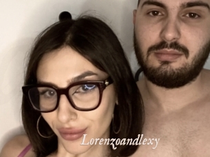 Lorenzoandlexy