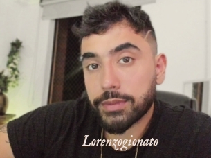 Lorenzogionato