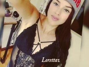 Loretta1