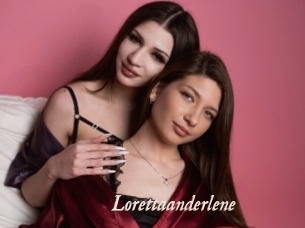 Lorettaanderlene