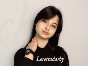 Lorettadarby