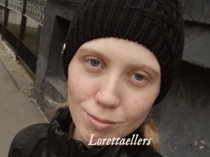 Lorettaellers