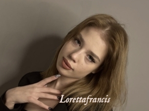 Lorettafrancis