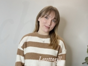 Lorettagill