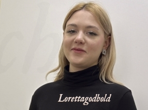 Lorettagodbold