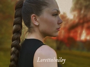 Lorettahailey