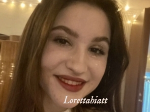 Lorettahiatt