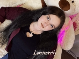 Lorettakelly