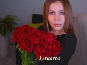 Loricarrol