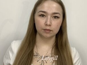 Lorigill