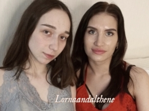 Lornaandalthene