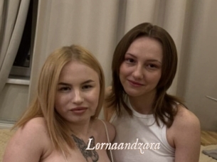 Lornaandzara