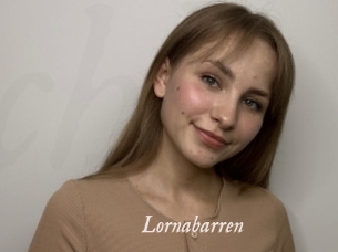 Lornabarren