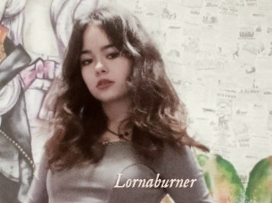 Lornaburner