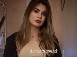 Lornadimmick