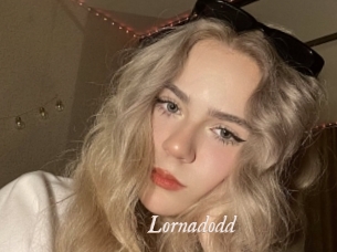 Lornadodd