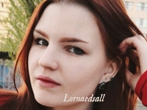 Lornaedsall