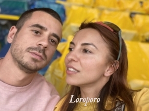 Loroporo