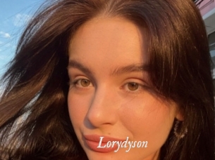 Lorydyson