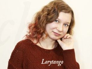 Lorytango