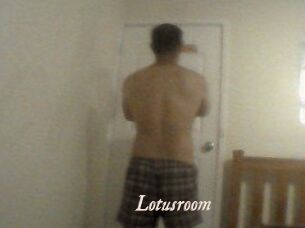 Lotusroom