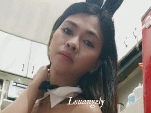 Louangely