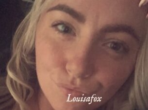 Louisafox