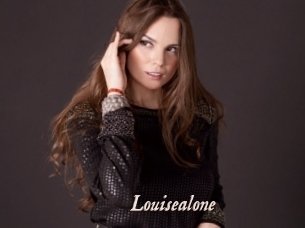 Louisealone