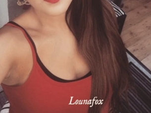 Lounafox