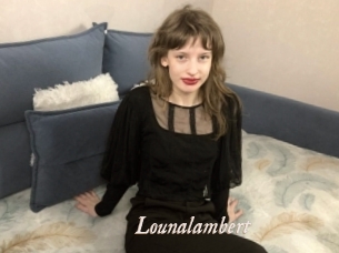 Lounalambert