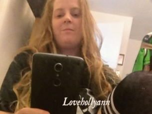 Lovehollyann