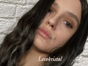 Lovekristal