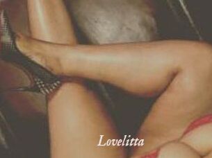 Lovelitta