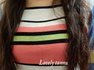 Lovely_tannu