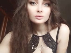 Lovelyana