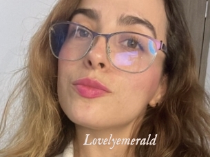 Lovelyemerald