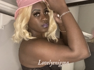 Lovelyenigma